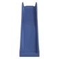 vidaXL Kinderrutsche Blau 174x38 cm Polypropylen vidaXL Kinderrutsche Blau 174x38 cm Polypropylen