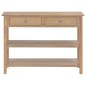 vidaXL Sideboard 110×35×80 cm MDF vidaXL Sideboard 110×35×80 cm MDF