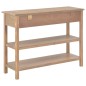 vidaXL Sideboard 110×35×80 cm MDF vidaXL Sideboard 110×35×80 cm MDF