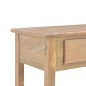 vidaXL Sideboard 110×35×80 cm MDF vidaXL Sideboard 110×35×80 cm MDF