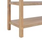 vidaXL Sideboard 110×35×80 cm MDF vidaXL Sideboard 110×35×80 cm MDF