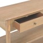 vidaXL Sideboard 110×35×80 cm MDF vidaXL Sideboard 110×35×80 cm MDF