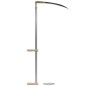 vidaXL Sense mit Schleifstein 143 cm vidaXL Sense mit Schleifstein 143 cm