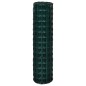 Gartenzaun Maschendraht Gitterzaun Schweißgitter 25x1,5 m Gartenzaun Maschendraht Gitterzaun Schweißgitter 25x1,5 m