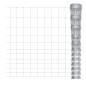 Gartenzaun Wildzaun Weidezaun Zaun Knotengeflecht 50 Meter 150/12/15 Gartenzaun Wildzaun Weidezaun Zaun Knotengeflecht 50 Meter 150/12/15