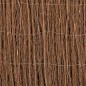 Reisigzaun 400 x 150 cm Reisigzaun 400 x 150 cm