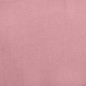 vidaXL Kindersofa Rosa 100x50x26 cm Samt vidaXL Kindersofa Rosa 100x50x26 cm Samt