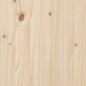 vidaXL Tagesbett 90x200 cm Massivholz Kiefer vidaXL Tagesbett 90x200 cm Massivholz Kiefer