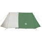 vidaXL Campingzelt 3 Personen Grün Wasserfest vidaXL Campingzelt 3 Personen Grün Wasserfest