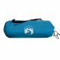 vidaXL Tipi-Campingzelt 1 Person Blau Wasserdicht vidaXL Tipi-Campingzelt 1 Person Blau Wasserdicht