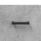 Highboard Betongrau 69,5x34x180 cm Holzwerkstoff Highboard Betongrau 69,5x34x180 cm Holzwerkstoff