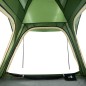 vidaXL Campingzelt 4 Personen Grün 240x221x160 cm 185T Taft vidaXL Campingzelt 4 Personen Grün 240x221x160 cm 185T Taft