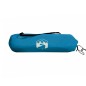 vidaXL Lagerzelt 9 Fächer Blau 125x50x68 cm 185T Taft vidaXL Lagerzelt 9 Fächer Blau 125x50x68 cm 185T Taft