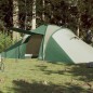 vidaXL Kuppel-Familienzelt 6 Personen Grün Wasserdicht vidaXL Kuppel-Familienzelt 6 Personen Grün Wasserdicht