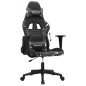vidaXL Gaming-Stuhl Schwarz und Tarnfarben Kunstleder vidaXL Gaming-Stuhl Schwarz und Tarnfarben Kunstleder