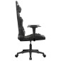 vidaXL Gaming-Stuhl Schwarz und Tarnfarben Kunstleder vidaXL Gaming-Stuhl Schwarz und Tarnfarben Kunstleder