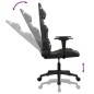 vidaXL Gaming-Stuhl Schwarz und Tarnfarben Kunstleder vidaXL Gaming-Stuhl Schwarz und Tarnfarben Kunstleder
