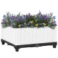 vidaXL Hochbeet 40x40x23 cm Polypropylen vidaXL Hochbeet 40x40x23 cm Polypropylen
