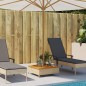 vidaXL Verkleidung für Sonnenschirmständer Beige 70x70x25 cm Akazie vidaXL Verkleidung für Sonnenschirmständer Beige 70x70x25 cm Akazie