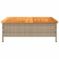 vidaXL Verkleidung für Sonnenschirmständer Beige 70x70x25 cm Akazie vidaXL Verkleidung für Sonnenschirmständer Beige 70x70x25 cm Akazie
