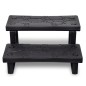 Whirlpooltreppe Schwarz Whirlpooltreppe Schwarz