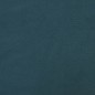 Esszimmerstühle 2 Stk. Blau Samt Esszimmerstühle 2 Stk. Blau Samt