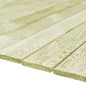 vidaXL Terrassendielen 60 Stk. 7,2 m² 1m Imprägniertes Kiefernholz vidaXL Terrassendielen 60 Stk. 7,2 m² 1m Imprägniertes Kiefernholz