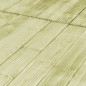 vidaXL Terrassendielen 72 Stk. 8,64 m² 1m Imprägniertes Kiefernholz vidaXL Terrassendielen 72 Stk. 8,64 m² 1m Imprägniertes Kiefernholz