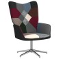 Relaxsessel Patchwork Stoff Relaxsessel Patchwork Stoff