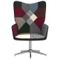 Relaxsessel Patchwork Stoff Relaxsessel Patchwork Stoff