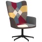 Relaxsessel Patchwork Stoff Relaxsessel Patchwork Stoff