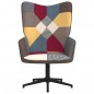 Relaxsessel Patchwork Stoff Relaxsessel Patchwork Stoff