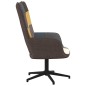 Relaxsessel Patchwork Stoff Relaxsessel Patchwork Stoff