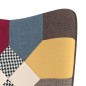 Relaxsessel Patchwork Stoff Relaxsessel Patchwork Stoff