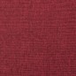 Relaxsessel Weinrot Stoff Relaxsessel Weinrot Stoff