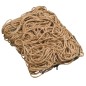 Nature Ranknetz für Kletterpflanzen Jute 1,8x5 m Natur Nature Ranknetz für Kletterpflanzen Jute 1,8x5 m Natur