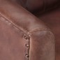 Sessel Braun Echtleder Sessel Braun Echtleder