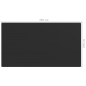 vidaXL Zeltteppich 250x450 cm Anthrazit vidaXL Zeltteppich 250x450 cm Anthrazit
