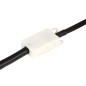 vidaXL Wand-/Deckenlampen Industriestil 2 Stk. Messing 20x25 cm E27 vidaXL Wand-/Deckenlampen Industriestil 2 Stk. Messing 20x25 cm E27