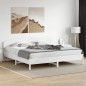 vidaXL Kopfteil Weiß 180 cm Massivholz Kiefer vidaXL Kopfteil Weiß 180 cm Massivholz Kiefer
