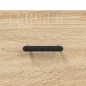 Highboard Sonoma-Eiche 69,5x34x180 cm Holzwerkstoff Highboard Sonoma-Eiche 69,5x34x180 cm Holzwerkstoff