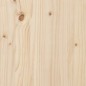 vidaXL Massivholzbett ohne Matratze 90x190 cm Kiefernholz vidaXL Massivholzbett ohne Matratze 90x190 cm Kiefernholz