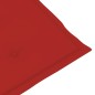 Schaukelstuhl mit Auflagen Massivholz Akazie Schaukelstuhl mit Auflagen Massivholz Akazie