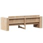 vidaXL Gartensofa 3-Sitzer 189x60x62 cm Massivholz Kiefer vidaXL Gartensofa 3-Sitzer 189x60x62 cm Massivholz Kiefer