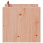 vidaXL Gartensessel 79x60x62 cm Massivholz Douglasie vidaXL Gartensessel 79x60x62 cm Massivholz Douglasie