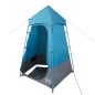 vidaXL WC-Zelt Blau Wasserdicht vidaXL WC-Zelt Blau Wasserdicht