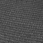vidaXL Zeltteppich 250 x 200 cm Anthrazit vidaXL Zeltteppich 250 x 200 cm Anthrazit