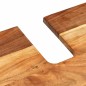 vidaXL 4-tlg. Badmöbel-Set Massivholz Akazie vidaXL 4-tlg. Badmöbel-Set Massivholz Akazie