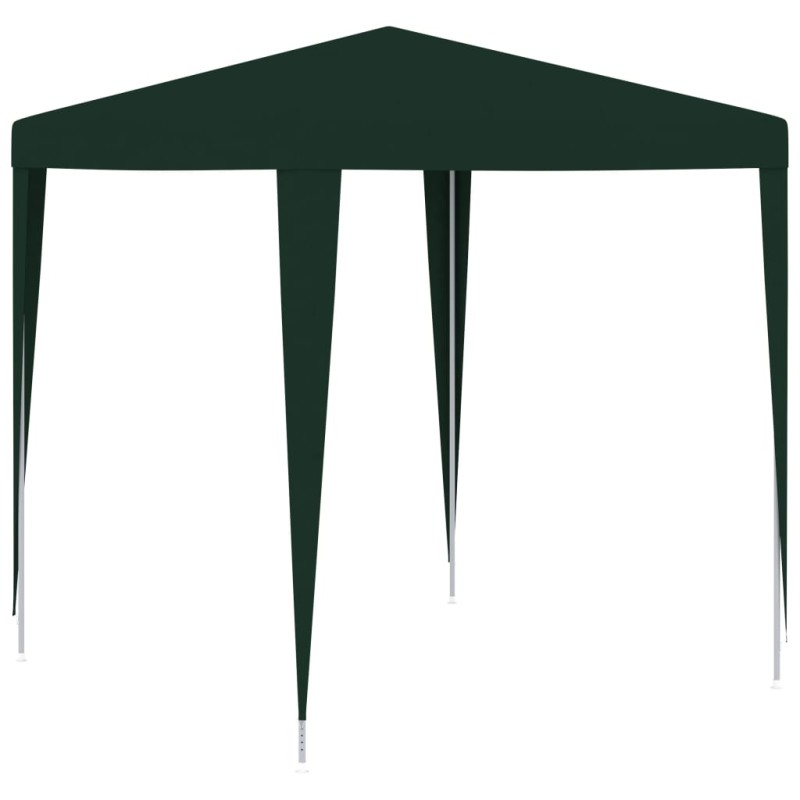 vidaXL Profi-Partyzelt 2×2 m Grün vidaXL Profi-Partyzelt 2×2 m Grün