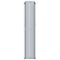 vidaXL Seitenmarkise Ausziehbar Anthrazit 200x1200 cm vidaXL Seitenmarkise Ausziehbar Anthrazit 200x1200 cm